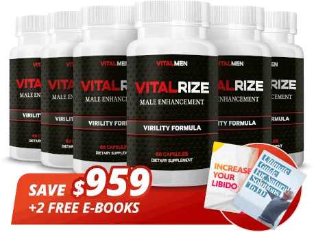 vitalrise