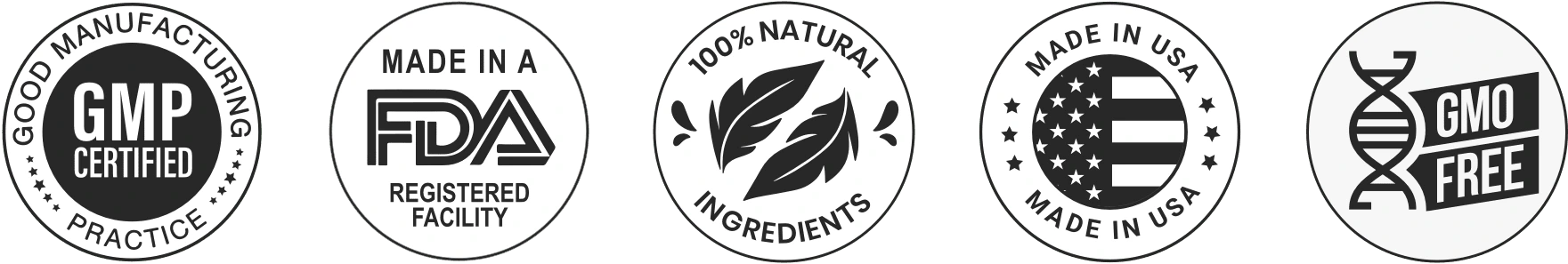 VitalRize
 FDA Approved