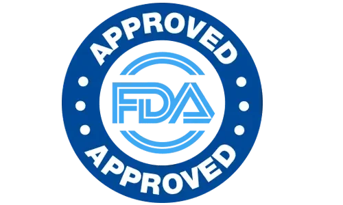 VitalRize FDA Approved Facility