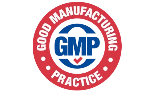 VitalRize GMP Certified
